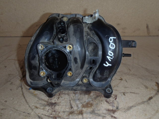 Sání 1.0 VVT-i