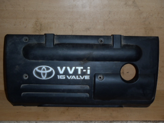 Plastový kryt motoru VVT-i
