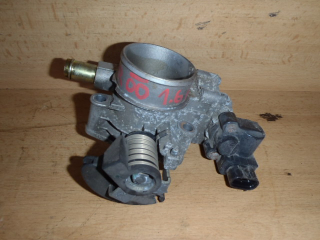 Klapka sání 1.6 VVT-i