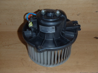 Ventilátor topení