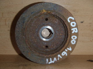 Řemenice 1.6 VVT-i