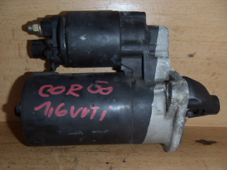 Startér 1.6 VVT-i