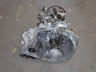 NOVÁ Převodovka 1.0 VVT-i