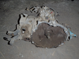 Převodovka 1.4i 