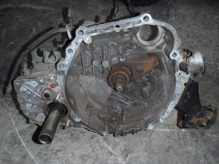 Převodovka 2.0 VVT-i