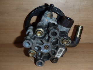 Servopumpa VVT-i