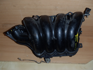 Sání 2.4 VVT-i