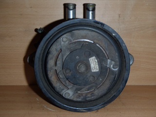 Vodní pumpa 4.2 TD