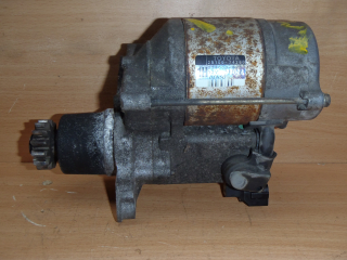 Startér 2.4 VVT-i