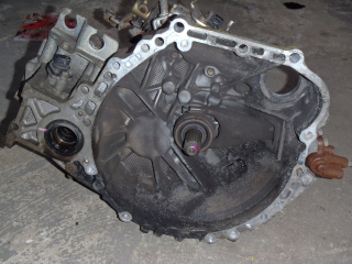 Převodovka 2.4 VVT-i