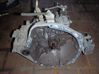 Převodovka 1.0 VVT-i Francouz