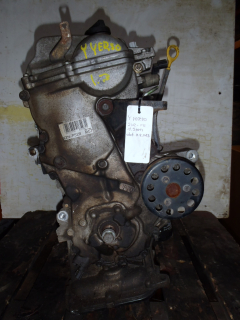 Motor 1.3 VVT-i 