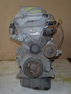 Motor 1.8 VVT-i kód 1ZZ