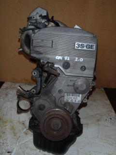 Motor 2.0i kód 3S-GE