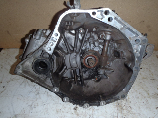 Převodovka 1.3 VVT-i