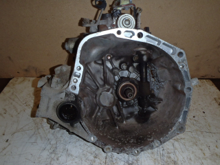 Převodovka 1.0 VVT-i MMT