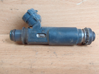 Vstřik 4.7 benzín
