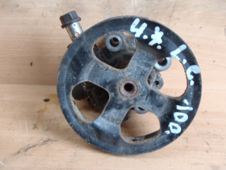 Servopumpa 4.7 benzín
