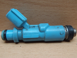 Vstřik 1.3 VVT-i