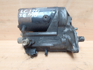 Startér 3.0 D4D