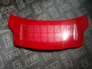 Přední kapota