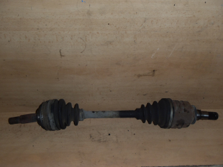 Poloosa L. 2.0i