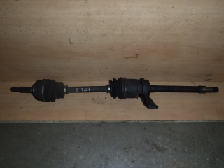 Poloosa P. 2.0i