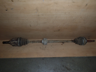 Poloosa P. 1.6i,1.8i
