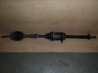 Poloosa P. 1.4 D4D