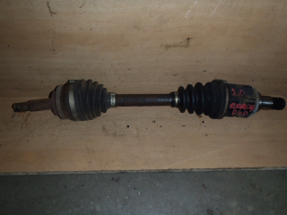 Poloosa L. 2.0 D4D