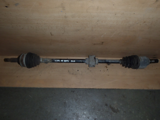 Poloosa P.1.4 VVT-i