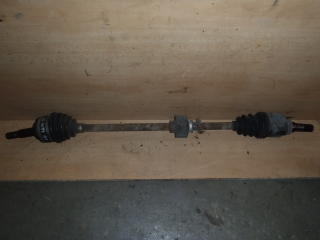 Poloosa P.1.6 VVT-i