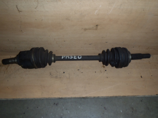 Poloosa L. 1.5i