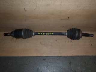 Poloosa L. 1.0 VVT-i Francouz