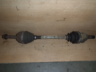 Poloosa L. 1.3 VVT-i