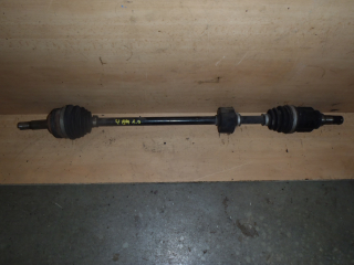 Poloosa P. 1.0 VVT-i Francouz