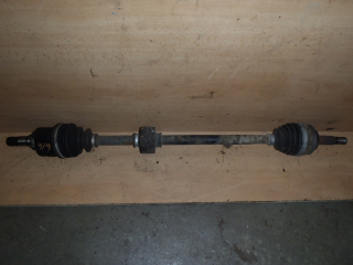 Poloosa L. 1.4 D4D