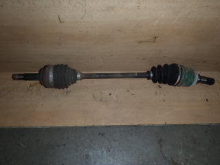 Poloosa L. 1.0 VVT-i Japonec