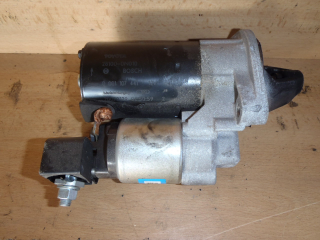 Startér 1.4 D4D