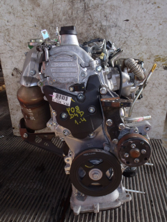Motor 1.4 D4D