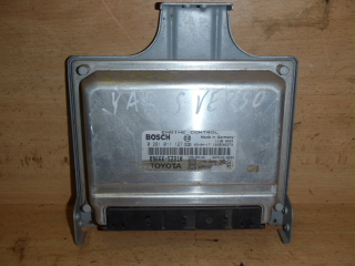 Řídící jednotka 1.3 VVT-i