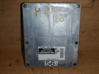 Řídící jednotka 1.0 VVT-i