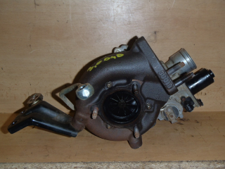 Turbo 3.0 D4D