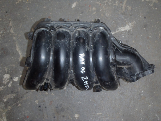 Sání  2.0 VVT-i