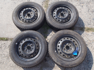 195/60/14 Corolla,Yaris,