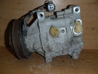 Klimakompresor 1.5 VVT-i Sport