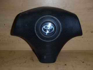 Airbag řidič 1.5 VVT-i Sport