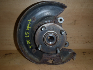 Těhlice P.  1.5 VVT-i Sport
