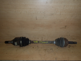 Poloosa L. 1.5 VVT-i Sport