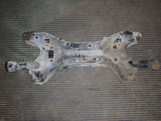 Nápravnice  1.5 VVT-i Sport